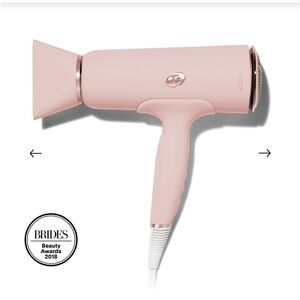 ✨BRAND NEW IN BOX! T3 Micro CURA Hair Dryer in Pink and Gold.